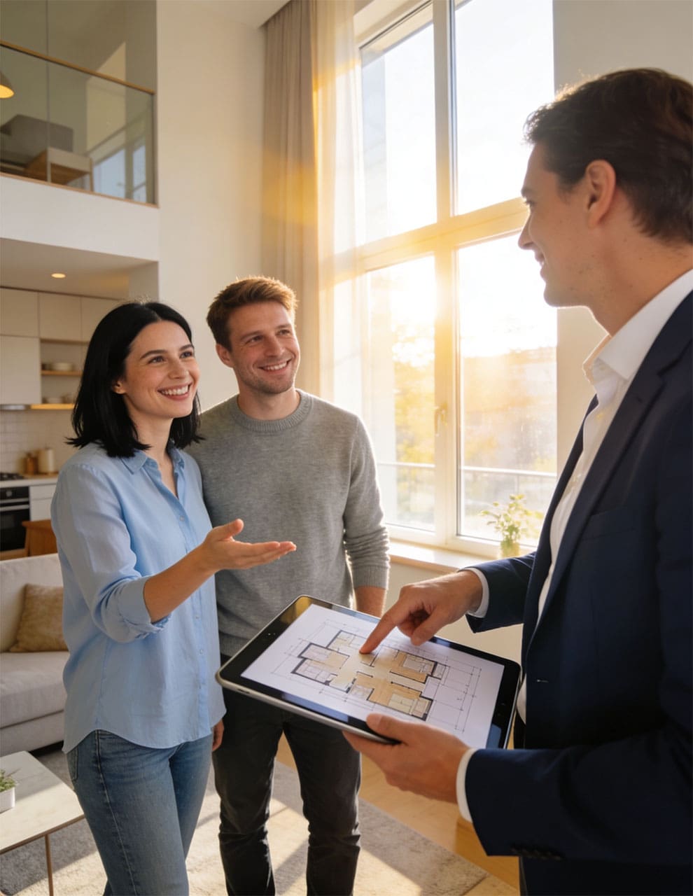 Immobilienbewertungen in der Schweiz