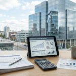 5 Bewertungsmethoden für Gewerbeimmobilien: Welche ist die richtige?