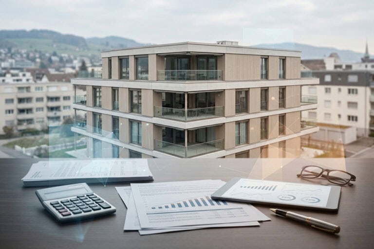 7 Tipps für den Verkauf von Mehrfamilienhäusern in der Schweiz 14 7 Tipps für den Verkauf von Mehrfamilienhäusern in der Schweiz