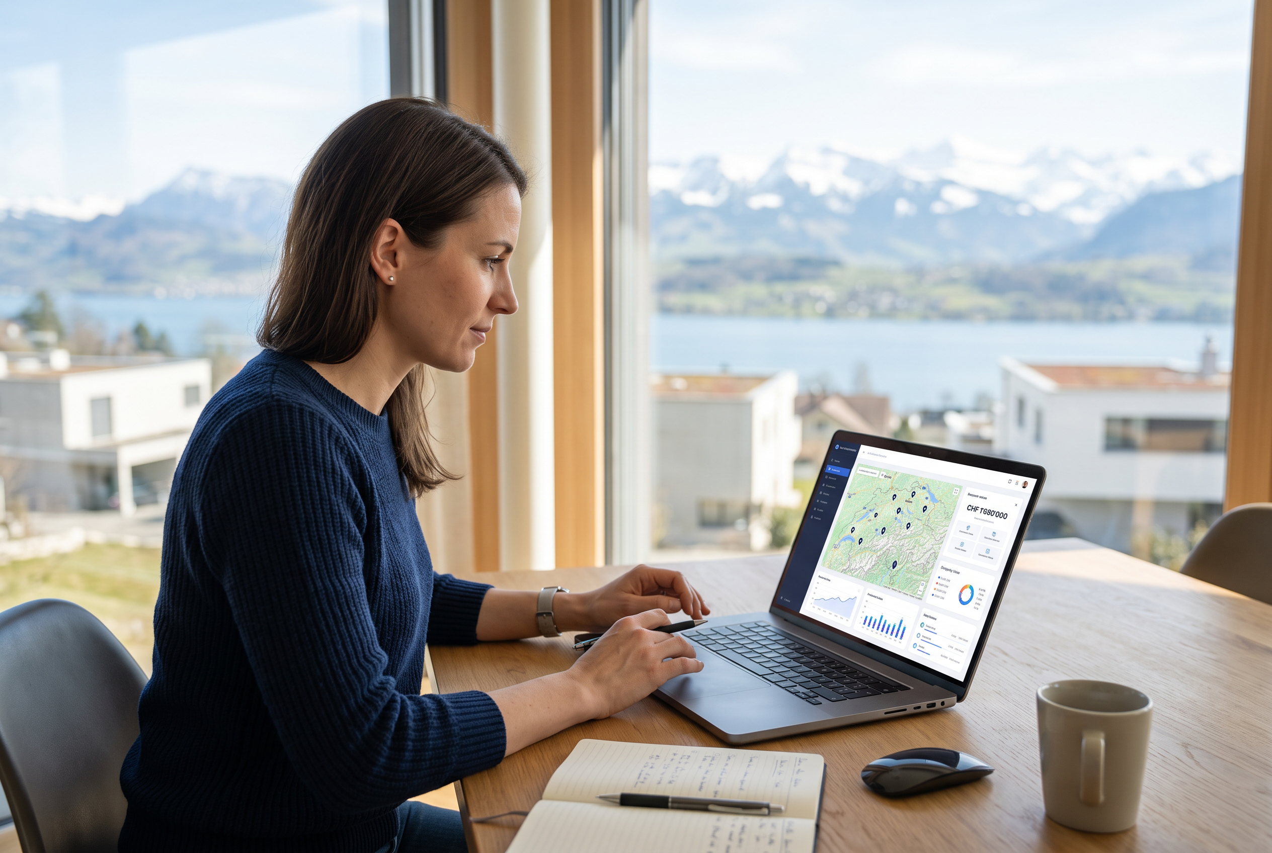 Digitale Immobilienbewertung-Tools in der Schweiz: Welche Lösungen es gibt – und worauf man bei der Wahl achten sollte 6 Digitale Immobilienbewertung-Tools in der Schweiz: Welche Lösungen es gibt – und worauf man bei der Wahl achten sollte