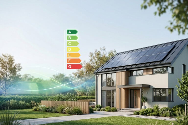 Minergie, GEAK und Energieausweis – Was bedeuten Energielabels für Ihre Immobilie? 9 Minergie, GEAK und Energieausweis – Was bedeuten Energielabels für Ihre Immobilie?